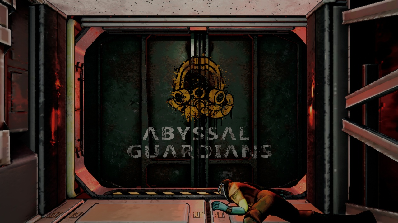 Abyssal Guardians