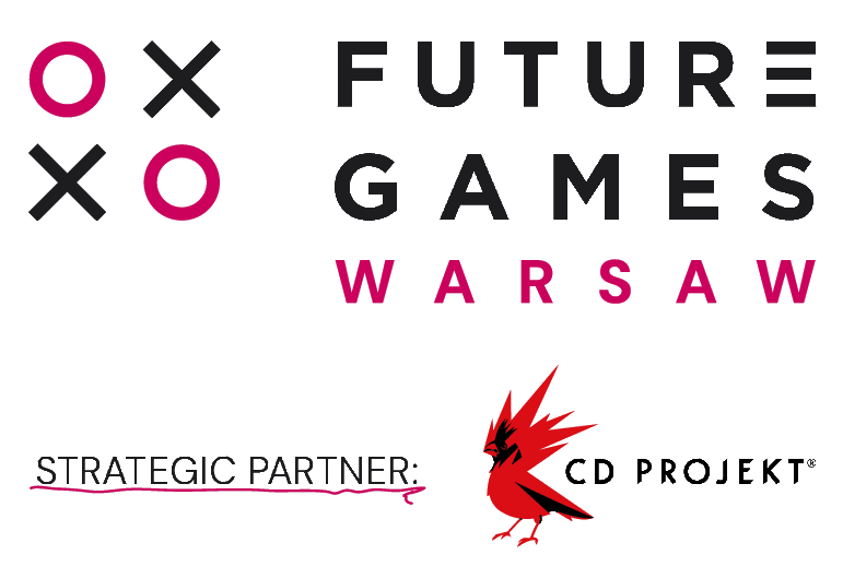 Future Games Warsaw Strategic Partner with CD Projekt Red