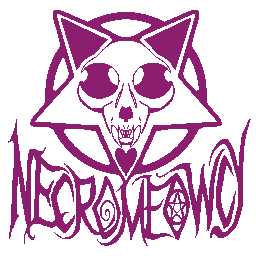 Necromeowcy